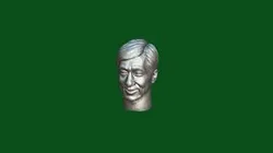 Jackie Chan