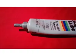 LM8SUU grease cap