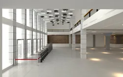 lobby 105