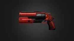 Magnum G GM