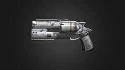 Magnum G Winter Camo