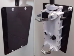 Meshtastic Solar Node for 6w Soshine Panel. (Nevernode Solar S1)