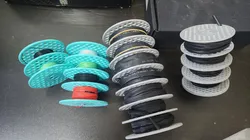 Mini Stackable Wire Spool