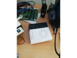 Odroid N2 CASE