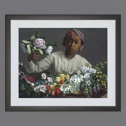 Painting 3D model