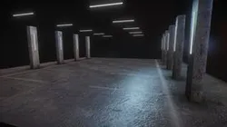 Parking garage [FREE DOWNLOAD]