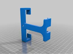 Phone car holder