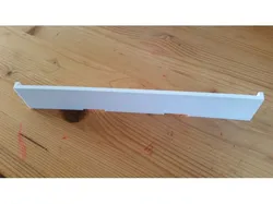 Playmobil 1976 Western house roof sign
