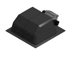 Prusa CORE One L MMU Enclosure (ready to print)