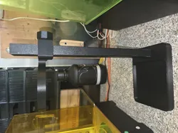 Reinforced Ring Stand