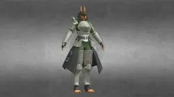 Rory The Berserker