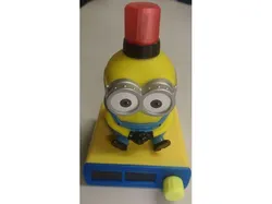Rundumleuchte / rotating beacon