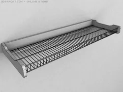 shelf