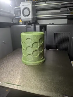 Single Can Holder
