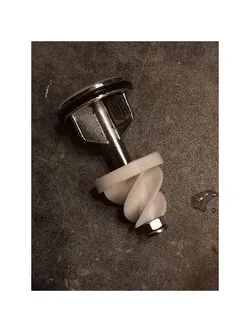 Sink cap