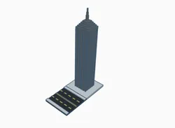 Skyscraper