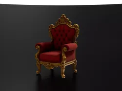 Sofa02 3D print model