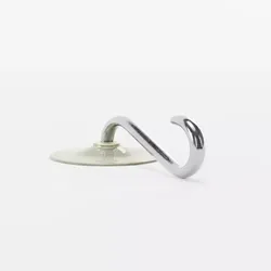 Suction Cup Hanger 3D model
