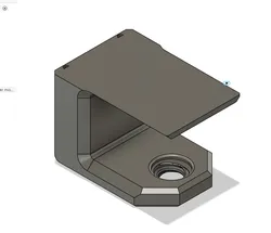 Table clamp