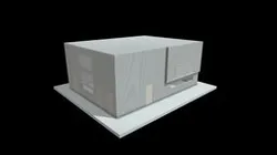 Thermal camera