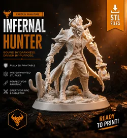 Thresh Unbound Miniature