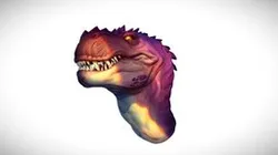 Tyrannosaurus