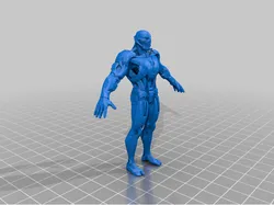 Ultron Prime