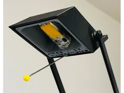 Very Famous Italian Lamp
