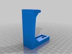 (yet another) C270 Camera Arm