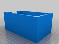 2x2 Coin Flip Holders