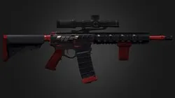 AER-15 SE