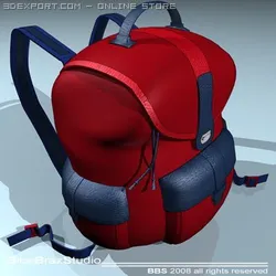 backpack