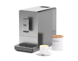 BEKO coffee machine 3D model