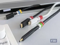 BIETZ - Color Coded Cable Tags