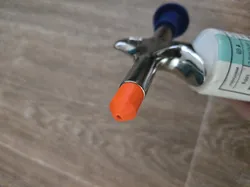 Bike Grease Gun Tip