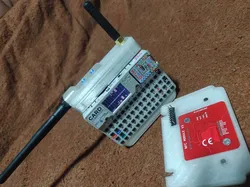 Cardputer v.1  Mod Gpio expansion