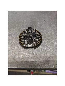 Circuit Playground Express Mount