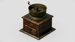 Coffee Grinder