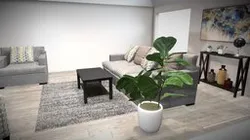 Collection Livingroom Basic
