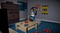Competitive Gaming