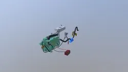 Cooling system