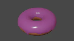 Donut