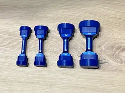 EKfIS TPU remix