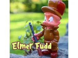 Elmer fudd