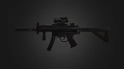 EMP-5 Tactical