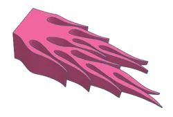 Fire Door Stop