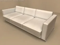 flexform sofa bob