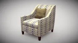 Furniture Chair Side Accent
