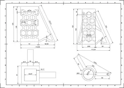 Furniture Riser