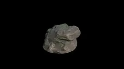 Game-Ready Rock Asset_1
